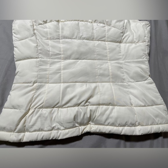 Calvin Klein zipper vest - Picture 5 of 9